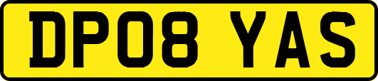 DP08YAS