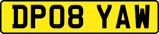 DP08YAW