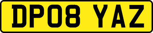 DP08YAZ