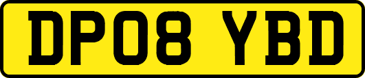 DP08YBD