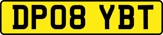 DP08YBT