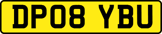 DP08YBU