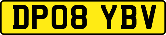 DP08YBV