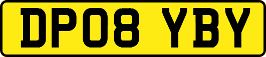DP08YBY