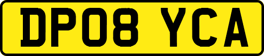 DP08YCA