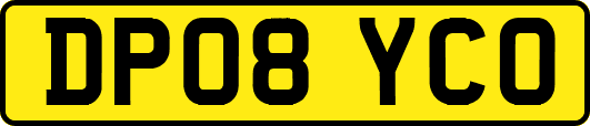 DP08YCO