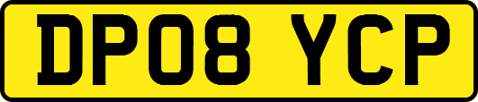 DP08YCP