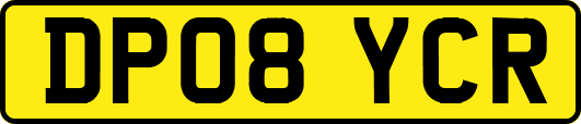 DP08YCR