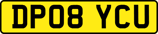 DP08YCU
