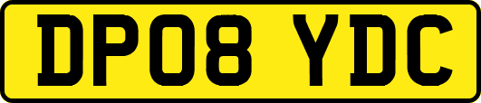 DP08YDC