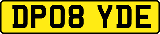DP08YDE