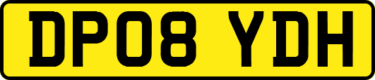 DP08YDH