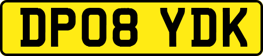 DP08YDK