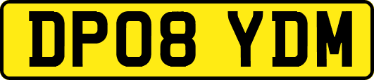 DP08YDM
