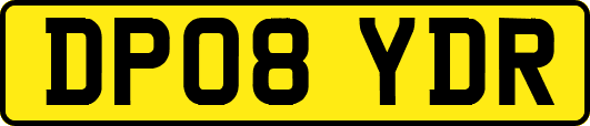 DP08YDR