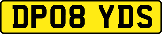 DP08YDS