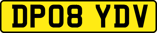 DP08YDV