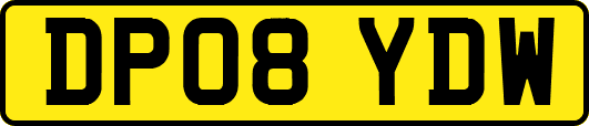 DP08YDW