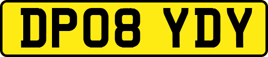 DP08YDY