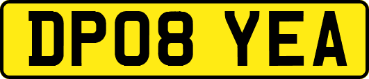 DP08YEA