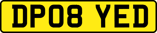 DP08YED
