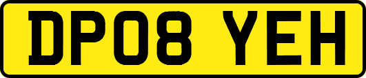 DP08YEH
