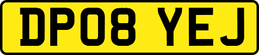 DP08YEJ