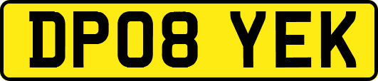 DP08YEK