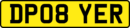DP08YER