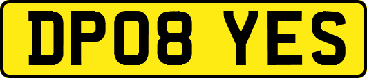 DP08YES