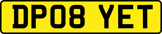 DP08YET