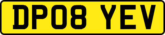 DP08YEV