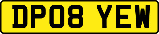 DP08YEW
