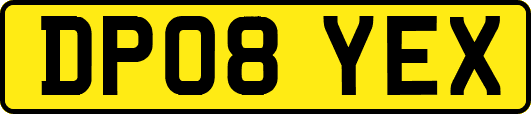 DP08YEX