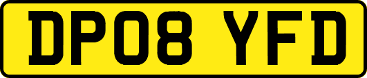 DP08YFD