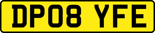 DP08YFE