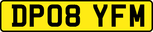 DP08YFM