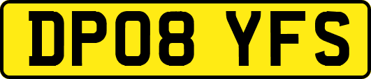 DP08YFS