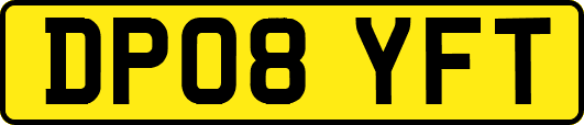 DP08YFT