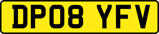 DP08YFV