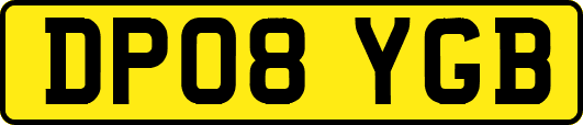 DP08YGB