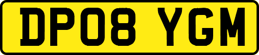 DP08YGM