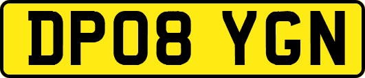 DP08YGN