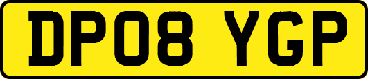 DP08YGP