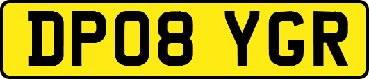 DP08YGR