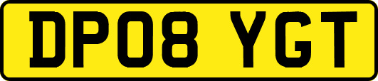 DP08YGT