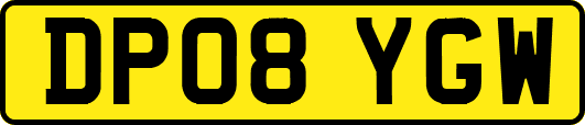 DP08YGW