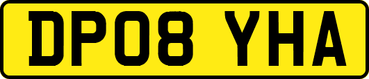 DP08YHA