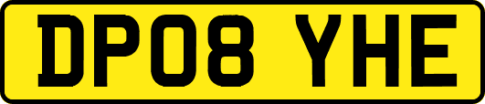 DP08YHE