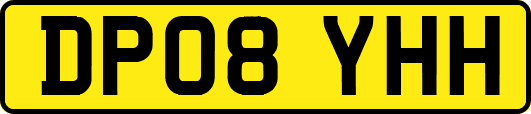 DP08YHH